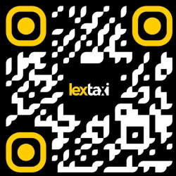 Taxi Lex QR